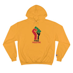 Free Palestine Hoodie