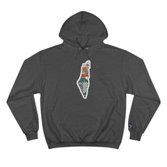 Free Palestine Hoodie