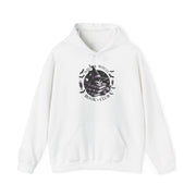 Salem Witch Book CLub Hoodie