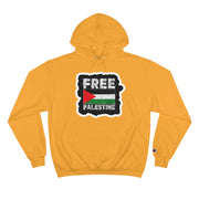 Free Palestine Hoodie