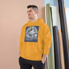 Mountain Wolves Champion Hoodie