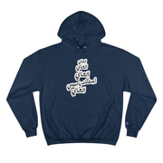 Funny Arabic Design Hoodie