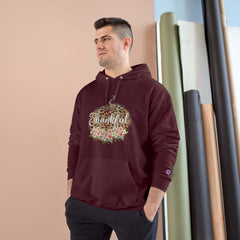 Fall Champion Hoodie