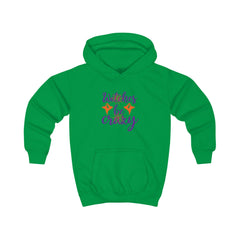 Witches Be Crazy Kids Hoodie