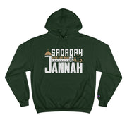 Funny Arabic Hoodie