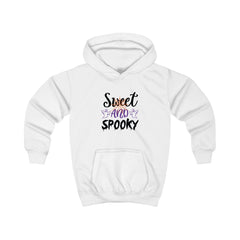 Sweet And Spooky Kids Hoodie