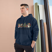 Christmas basics Hoodie