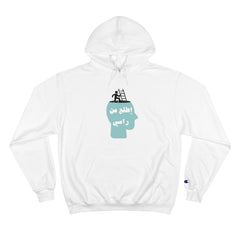 Funny Arabic Hoodie