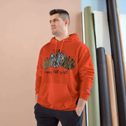 Fall Champion Hoodie