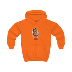 roblox abdominal Kids Hoodie