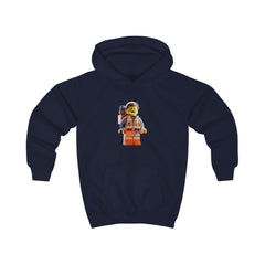 roblox abdominal Kids Hoodie