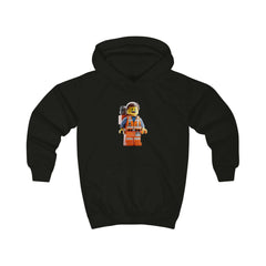 roblox abdominal Kids Hoodie