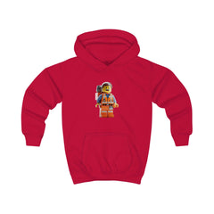 roblox abdominal Kids Hoodie