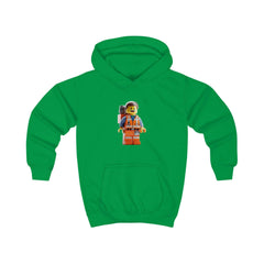 roblox abdominal Kids Hoodie