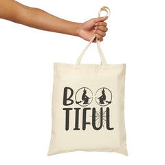 BOO Tiful Halloween Bag