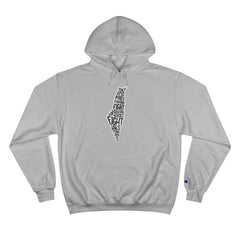 Free Palestine Hoodie