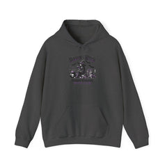 Season Of The Witch Hoodie