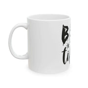 BOO tiful Halloween Mug 11oz