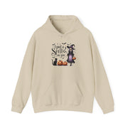 I Put A Spell On You Hoodie