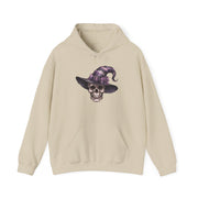 Skull Hoodie