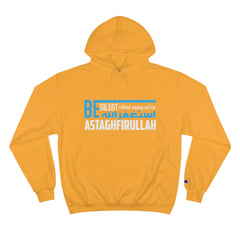 Funny Arabic Hoodie