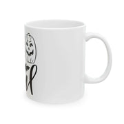 BOO tiful Halloween Mug 11oz