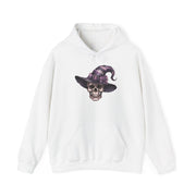 Skull Hoodie