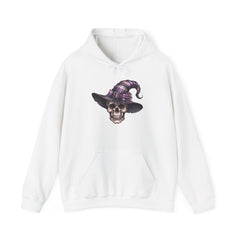 Skull Hoodie