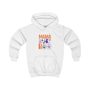 Mama Is My BOO Kids Hoodie