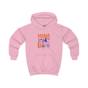 Mama Is My BOO Kids Hoodie