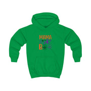 Mama Is My BOO Kids Hoodie