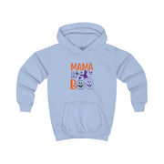 Mama Is My BOO Kids Hoodie