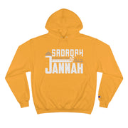 Funny Arabic Hoodie