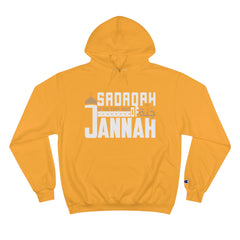 Funny Arabic Hoodie