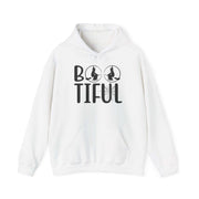 Boo tiful Unisex Heavy Hoodie