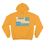 Funny Arabic Hoodie