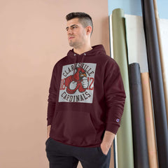 Cardinals Champion Hoodie