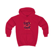 Trick or Treat Kids Hoodie