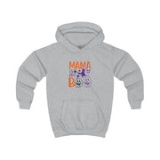 Mama Is My BOO Kids Hoodie