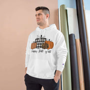 Fall Champion Hoodie