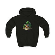 Beautifull Minecraft Game Kids Hoodie