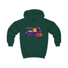 Happy Halloween Kids Hoodie