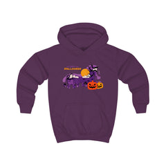 Happy Halloween Kids Hoodie