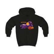 Happy Halloween Kids Hoodie