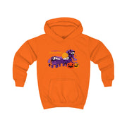 Happy Halloween Kids Hoodie