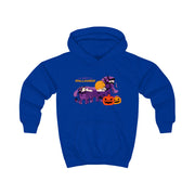 Happy Halloween Kids Hoodie