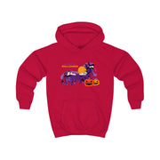 Happy Halloween Kids Hoodie