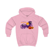 Happy Halloween Kids Hoodie