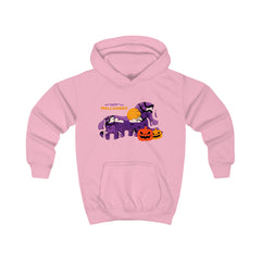 Happy Halloween Kids Hoodie