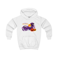 Happy Halloween Kids Hoodie